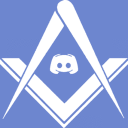 Discovery icon for Freemasonry Discord server