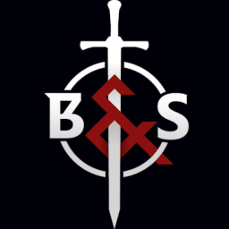 Discovery icon for Blade & Sorcery Discord server