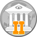 Discovery icon for Lawgivers Discord server