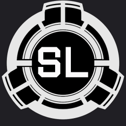 Discovery icon for SCP: Secret Laboratory Discord server
