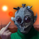 Discovery icon for The HelloGreedo Cantina Discord server