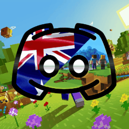 Discovery icon for Minecraft OCE Discord server