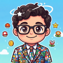 Discovery icon for Bacon Crew ⭐ Discord server