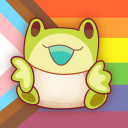 Discovery icon for Pride Pond Discord server