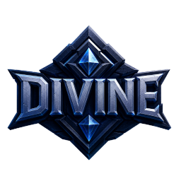Discovery icon for Divine Discord server
