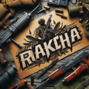 Discovery icon for Rakcha Discord server