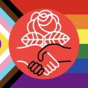Discovery icon for Democratic Socialists of America Discord server