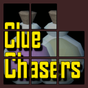 Discovery icon for Clue Chasers Discord server