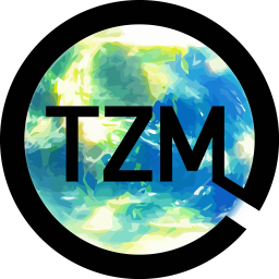 Discovery icon for The Zeitgeist Movement Discord server