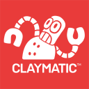 Discovery icon for Claymatic Games Discord server