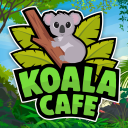 Discovery icon for Koala Cafe Discord server