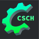 Discovery icon for CS Career Hub Discord server