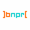 Discovery icon for BNPR Discord server