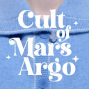 Discovery icon for Cult of Mars Argo Discord server