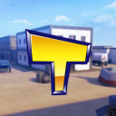 Discovery icon for Toyheroes Discord server