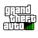 Discovery icon for GTA Connected Discord server