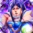 Discovery icon for Fairy Tail: Magic Brawl 2 Discord server