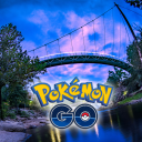 Discovery icon for POGO Greenville County Discord server