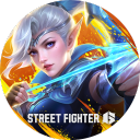 Discovery icon for Mobile Legends: Bang Bang Discord server
