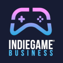 Discovery icon for IndieGameBusiness Discord server