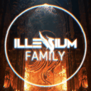 Discovery icon for Illenium Family (Illenials) Discord server
