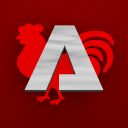 Discovery icon for The Chicken Army Discord server