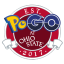 Discovery icon for POGO at Ohio State Discord server