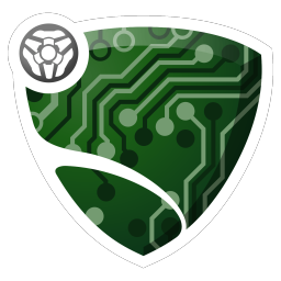 Discovery icon for RLBot Discord server