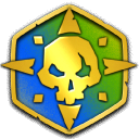 Discovery icon for Sea of Thieves Brasil - Lendas do Mar Discord server
