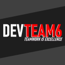 Discovery icon for DEVTEAM6 | FIRETEAM Discord server