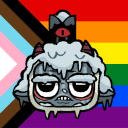 Discovery icon for Massive Monster Discord server