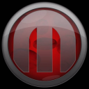 Discovery icon for Monochrome Discord server