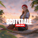 Discovery icon for Arizona RP | Scottdale Brotherhood Discord server