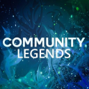 Discovery icon for CommunityLegends Discord server