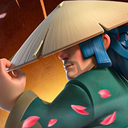 Discovery icon for Clash Royale Brasil Discord server
