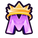 Discovery icon for Mythical Network Discord server