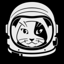 Discovery icon for Cosmocat Discord server