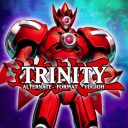 Discovery icon for Trinity Format Yugioh Discord server