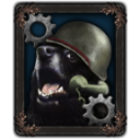 Discovery icon for 🏳🌈 HOI4 Modding Den Discord server