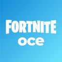 Discovery icon for Fortnite OCE Discord server