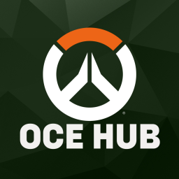 Discovery icon for Overwatch OCE Hub Discord server