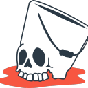 Discovery icon for Buckethead Entertainment Discord server