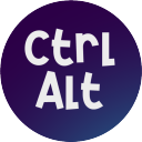 Discovery icon for CTRL ALT Discord server