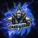 Discovery icon for Dynamo Gaming ๐ฎ๐ณ Discord server