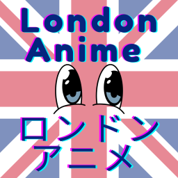 Discovery icon for London Anime Discord server