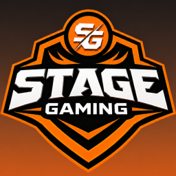 Discovery icon for Stage Gaming • Comunidad Discord server