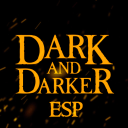 Discovery icon for Dark and Darker ESP Discord server