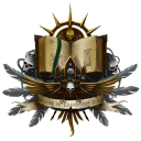 Discovery icon for Artwork of Warhammer 40,000 Discord server