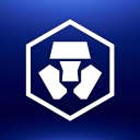 Discovery icon for Crypto.com Discord server