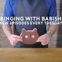 Discovery icon for Babish Culinary Universe - Official Discord Discord server